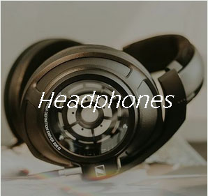 HEADPHONES