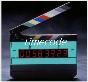 TIMECODE